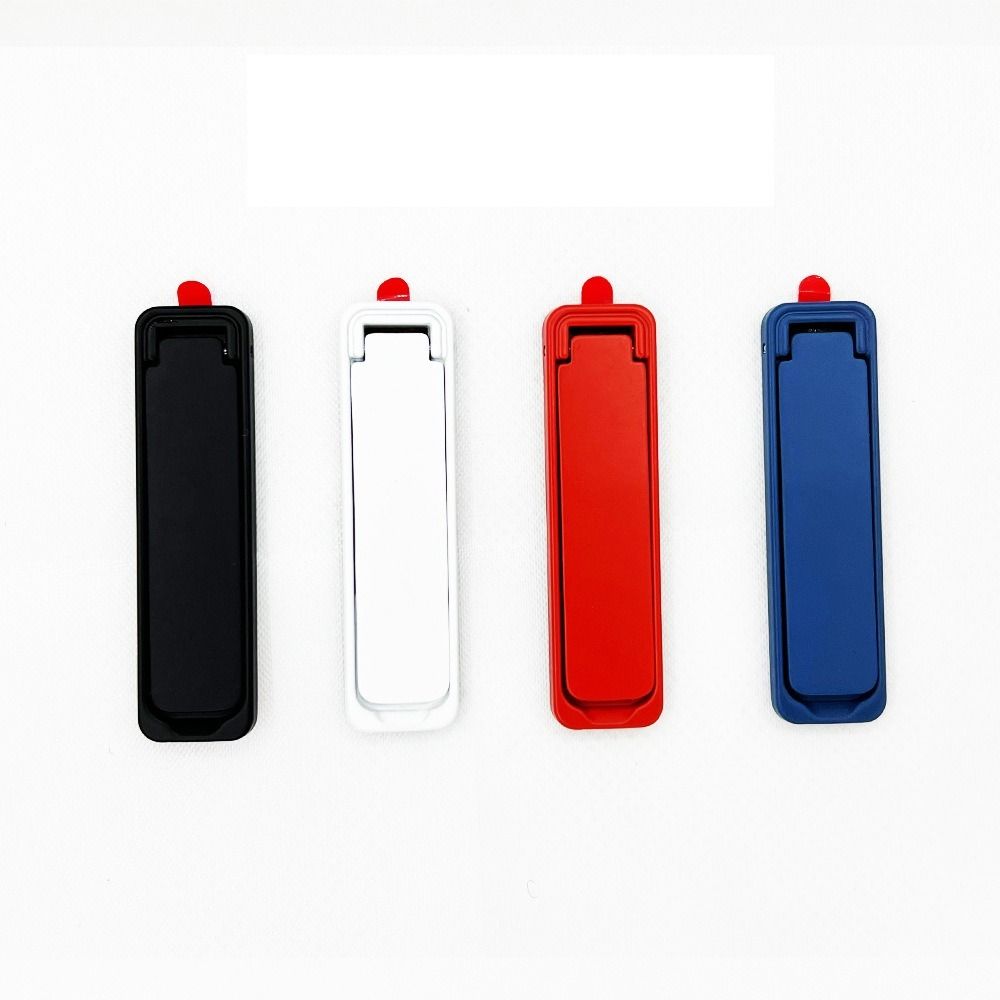 Flip Cover Phone Back Sticker Smartphone Support Folding Phone Bracket Mobile Phone Holder
