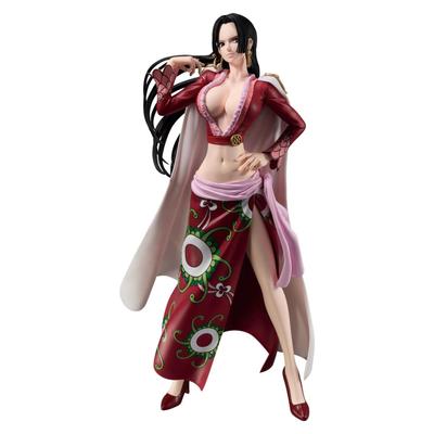 Фигурка Хэнкок из One Piece серии Grandista BOA.HANCOCK