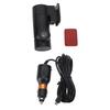 WiFi 1080P FHD Dash Cam Smart Dash Camera for Cars Mini Car Camera Recorder with Night Vision Loop Recording Parking