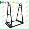 A-Frame Pull-Up Bar