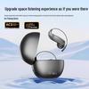 AI Dynamic Bluetooth Translation Headphones Q110: On-Ear/In-Ear, Wireless, Open-Ear, Running, Long Battery Life