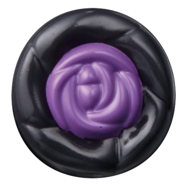 ANNA SUI Sui Black Rouge 4 г 200 Секрет темно-фиолетовая роза