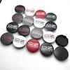 ABAK1 4pcs 56mm OZ Racing O.Z Car Wheel Center Hub Rim Cap Styling Hubcap Cover Emblem Badge Car Accessories