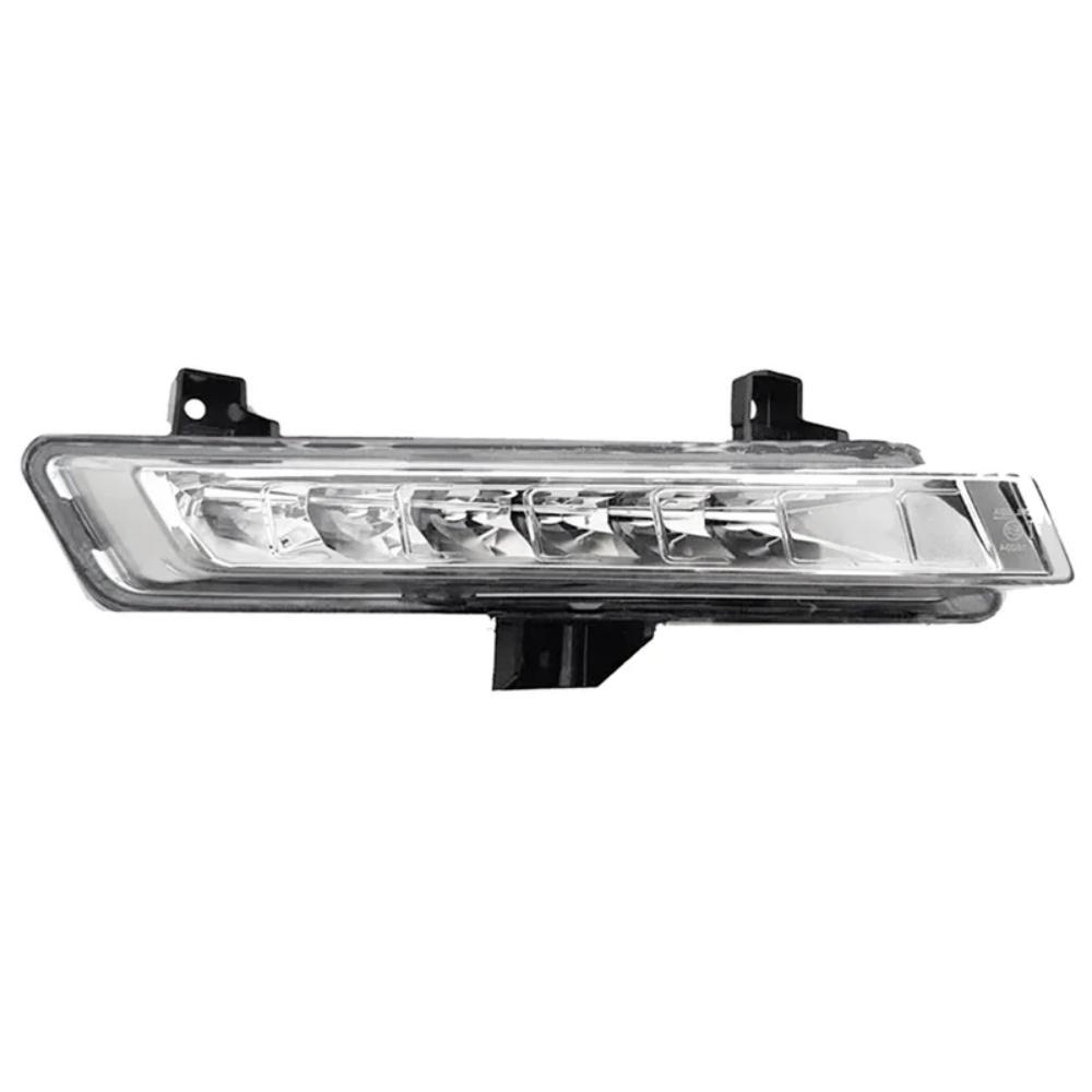 Right Side Daytime Running Light Fog Lamp 266007864R For Renault Clio Iv 4 2016-2019