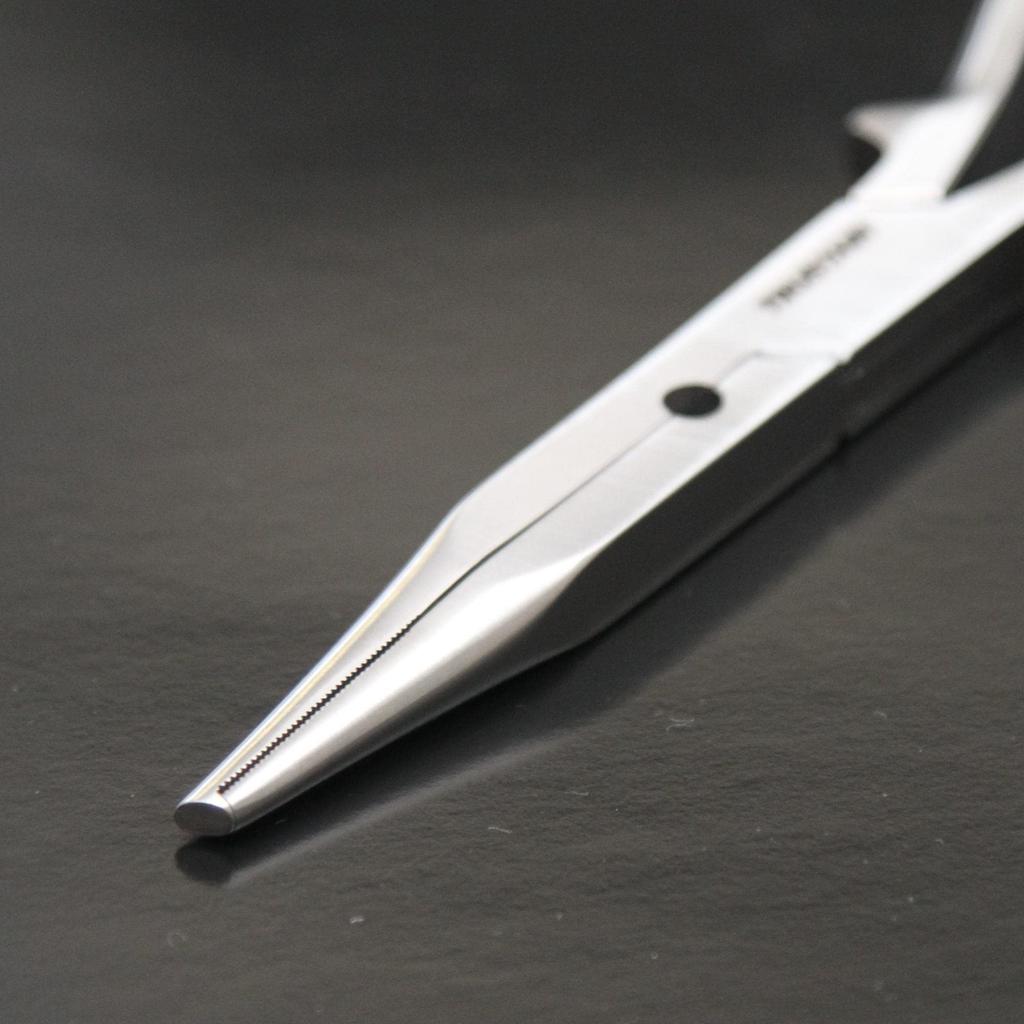TRUSTAIN Stainless Fishing Pliers STAINLESS PLIERS L 215mm