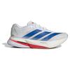 Adidas adizero boston 13 sneakers Lightstrike midsole White