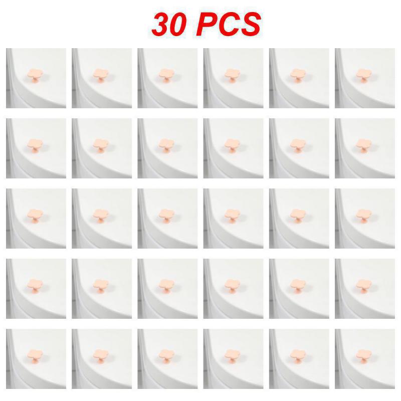 10/20/30 шт. дверная ручка инновационный дизайн удобный широкий спектр применения тренд экономия места популярный