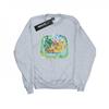 Mens Zootropolis City Sweatshirt