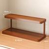 1PC cup holder, shelf, dining table, countertop, cup storage, desktop tea cup, water cup, coffee cup, tea set, finishing and display shelf