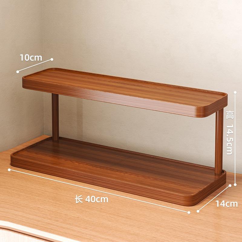 1PC cup holder, shelf, dining table, countertop, cup storage, desktop tea cup, water cup, coffee cup, tea set, finishing and display shelf
