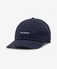 New Balance Nbgdfs1102 Бейсболка с логотипом Letter Navy 