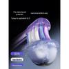 JIMOK J6Pro Немецкая стерилизующая звуковая электрическая зубная щетка Штепсель CN (адаптер в комплекте)