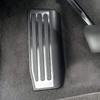 Wresetly Car Footrest Dead Pedal Cover for 5 Sport