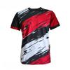 Men's T-Shirt Quick Drying Tops Summer Fashion Street Short Sleeve Tee Shirts Graphic Print Tees Oversized Male Clothing