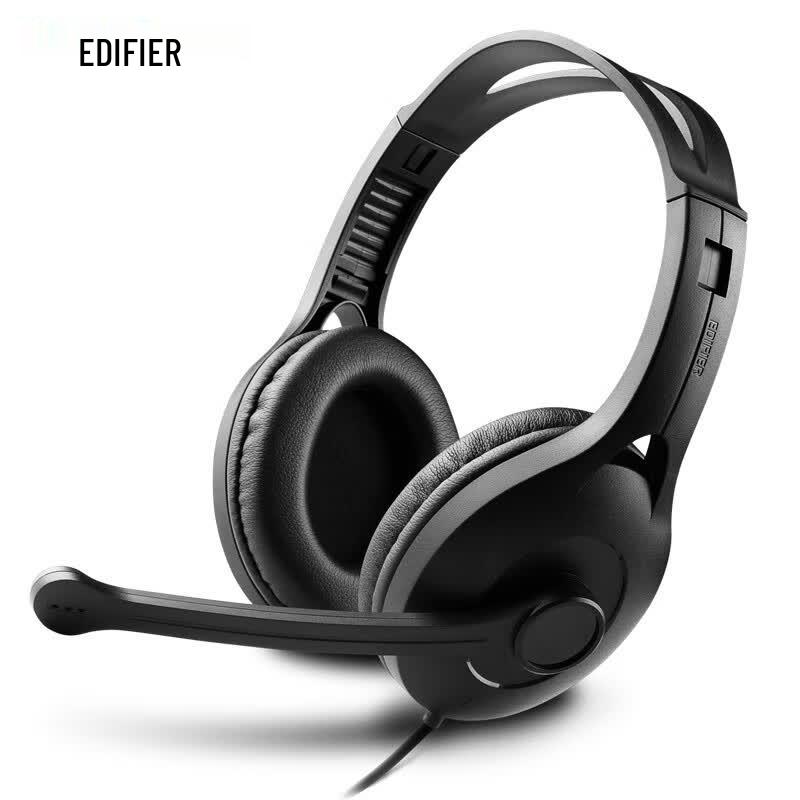 Edifier K800 USB-гарнитура для игр и онлайн-обучения