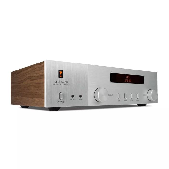 JBL SA550 Integrated Amplifier