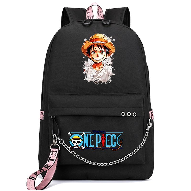 Цельный рюкзак в стиле аниме, школьный рюкзак Kawaii, сумка-рюкзак для студентов, сумка для книг для мальчиков и девочек, женская дорожная сумка Mochila