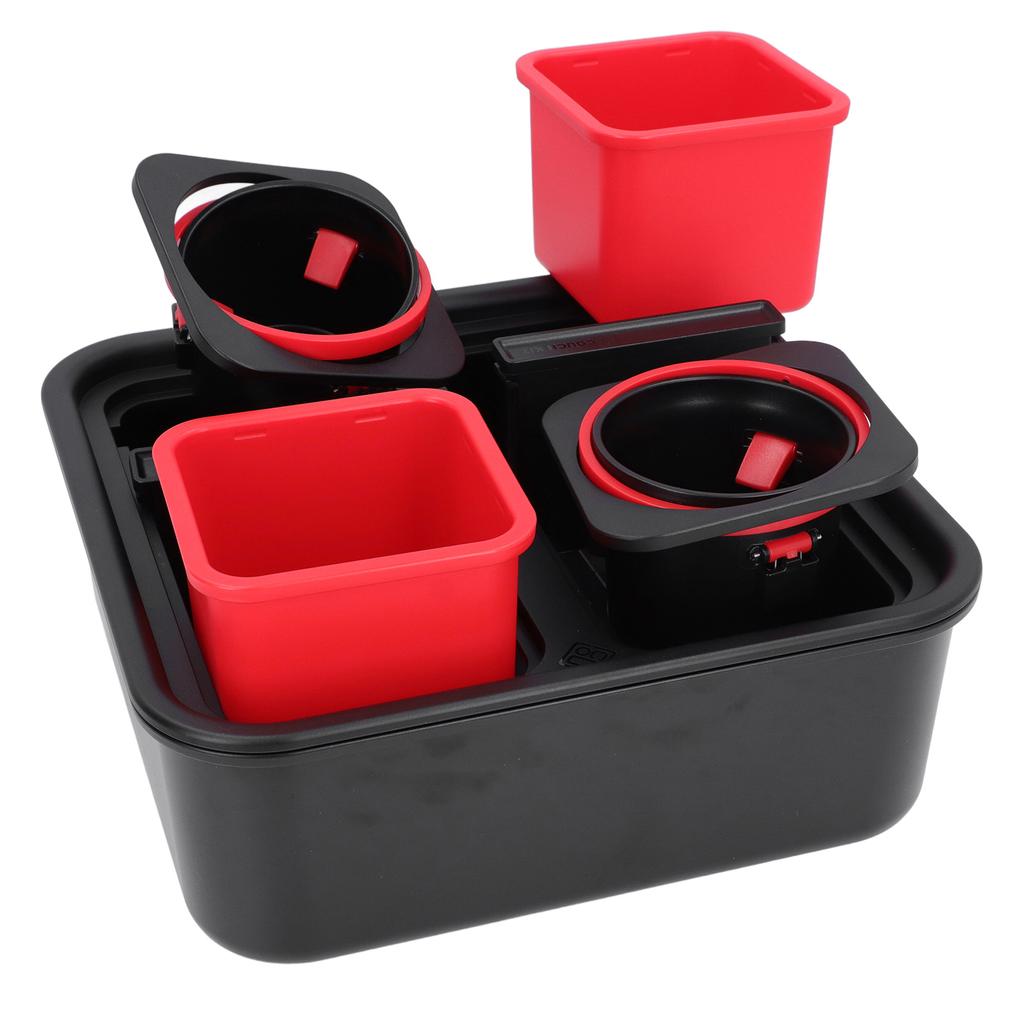 Подставка для чашки на диване, большая емкость, устойчивая к наклону, сохраняющая тепло и холод, подставка для дивана, подставка для закусок