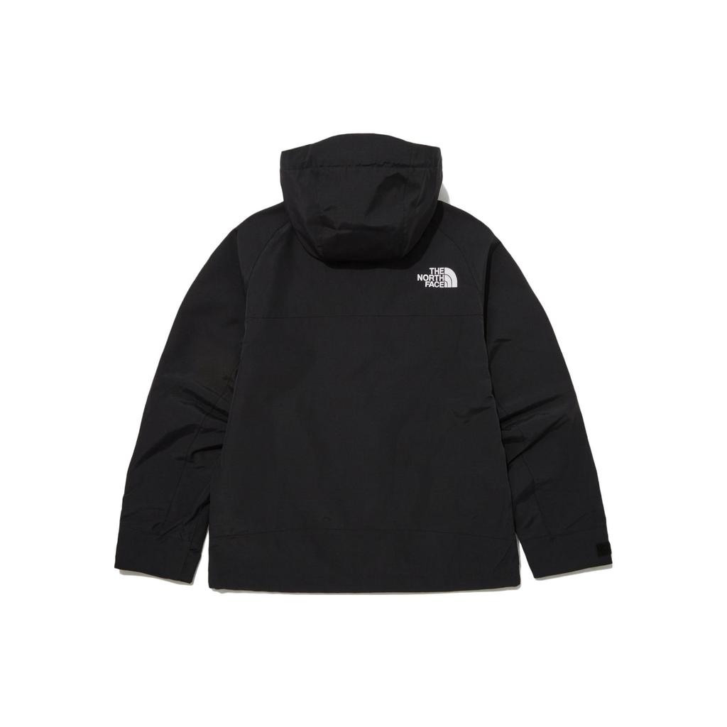 The North Face Ветровка Dryvent Унисекс NJ2HP51A