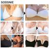 Женский большой бюст, крем для груди, крем для увеличения груди, эластичность, уход за грудью