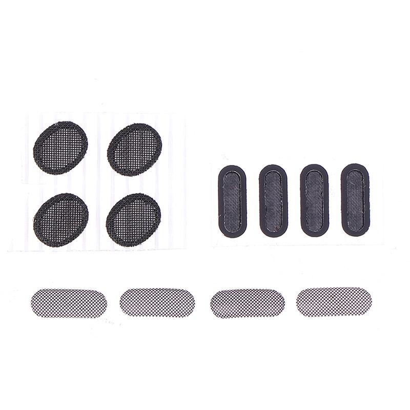 2Set Earphone Repair Parts Dust Filter Mesh For Airpods Pro Protective Filters