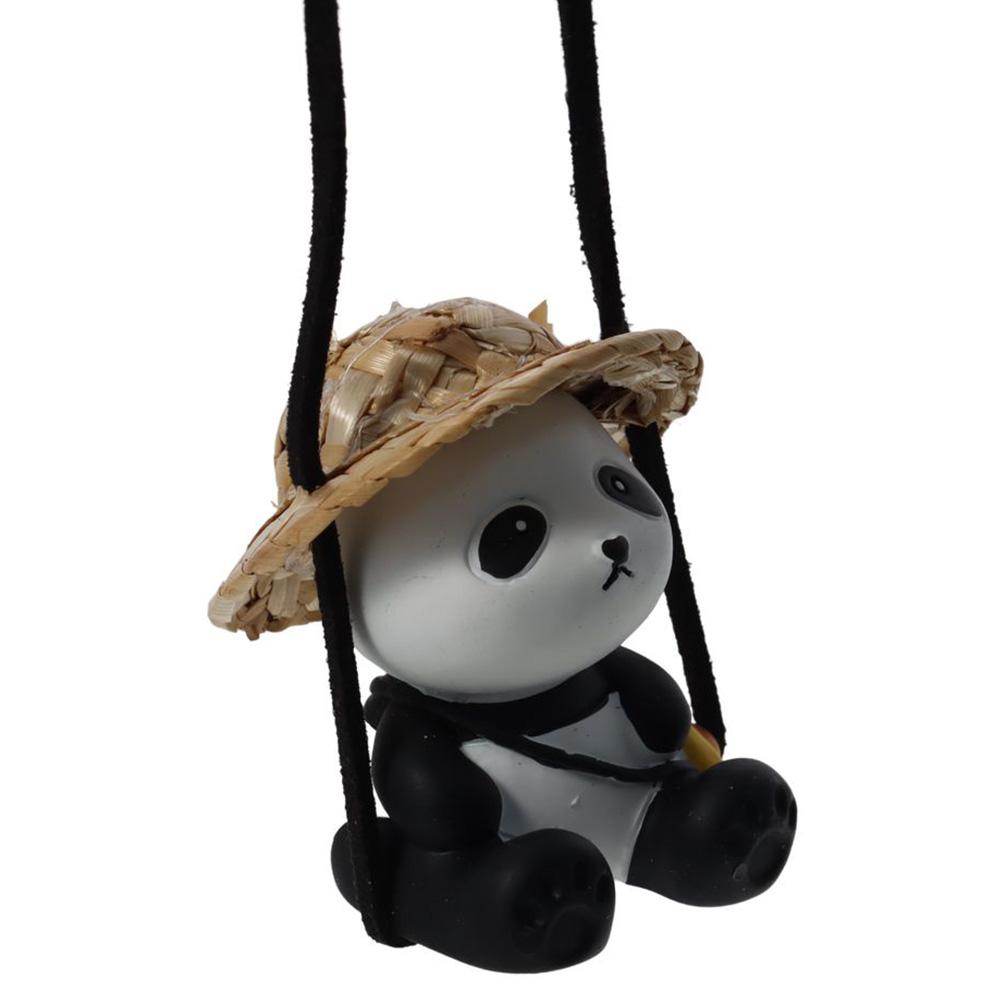 Толщина 3,8 см Автомобильные подвесные аксессуары 5,5*4,5 см Украшение для зеркала заднего вида автомобиля Декор для автомобильного зеркала