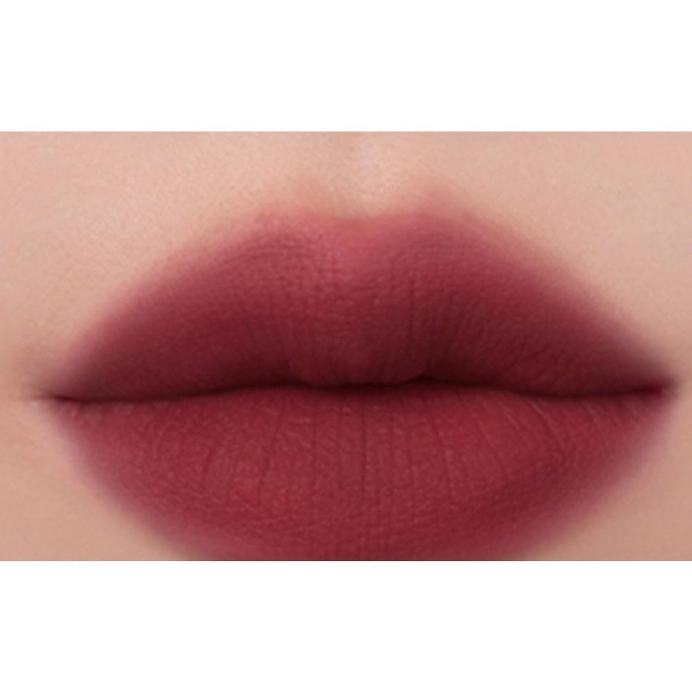 Rom& Zero Velvet Tint, нет. 21 Villain Best, 5,5 г, 2 шт.