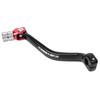ZETA RACING RMX250S Revolver Shift Lever Red F6758 Model Dirt Freak DIRTFREAK DRZ400S/SM '00-21, '96-98 (Old Number ZE90-3242)