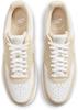 Кроссовки Nike Court Vision Low Sneaker lt khaki white 200