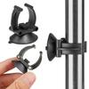 Gel Air Line Oxygen Tube Hose Pump Holder Sucker Heating Rods Clip Suction Cup LED Lights Clips