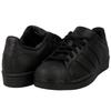 adidas Superstar Core Размер EG4957, Черный/Core Black/Core Black, Япония, 23.5см