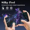 10pcs Kalebol Privacy Curved 9H+ Tempered Glass Screen Protector For Motorola Edge 70 Pro 5G