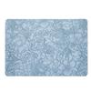 PU Leather Placemats Anti Slip Coaster High Quality Dining Table Place Mats  Hotel