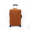 Washable Suitcase Protector Multicolor Baggage Dust Case Cover Luggage Cover  Suitcase