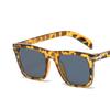 Classic Square Sunglasses Men'S Women Male  Brand Design Sun Glasses Men   Uv400 Retro Driving Eyewear