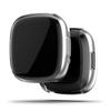 Shockproof Soft Case for FitbitVersa 4 Protector Bumper for Shell Full Protective Cover Ultra-Thin Scratch Resistant