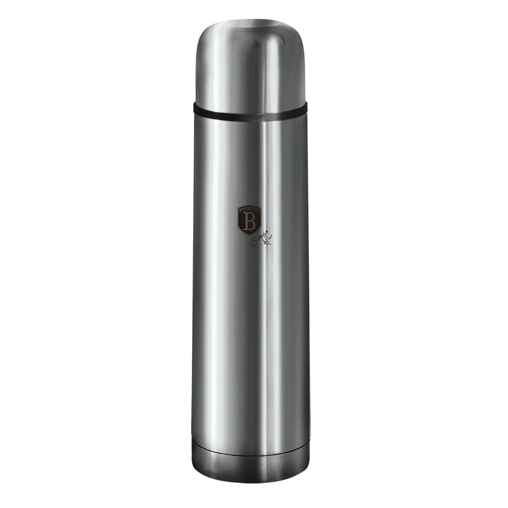 Termos stalowy 0.75L BERLINGER HAUS Moonlight BH-7218