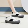 Fashionable High-quality Classic Women's Casual Sneaker Versatile Sneakers for Couples Comfortable and Breathable Woman Shoes