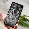 Чехол для ZTE Blade A53 Pro, противоударный, мягкий ТПУ, силиконовый чехол для телефона для ZTE Blade A53 Pro, Funda A53Pro, Capa, мультяшные ракушки