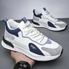 Fashion Fashion Men Casual Shoes Comfortable Mens Platform Classic Sport Shoes Flats Hard-Wearing Sports Sneakers Male Vulcanize Shoes