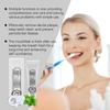 Whitening Mint Toothpaste Freshen Breath Remove Smoke Stain Cleaning Oral Tartar Improve Bad Breath Tooth Brightening Toothpaste