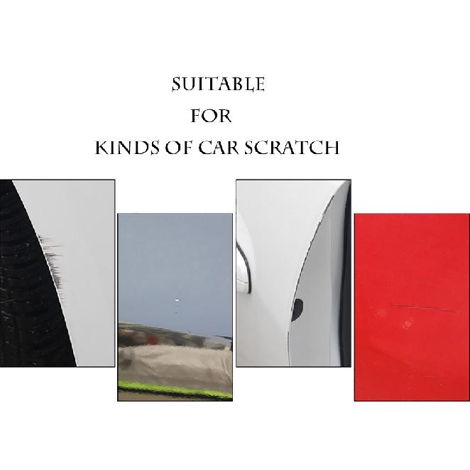 Ручка для ремонта царапин автомобиля, ручка для автоподкраски, профессиональная ручка для стайлинга автомобиля, средство для удаления царапин, краска для обслуживания автомобиля