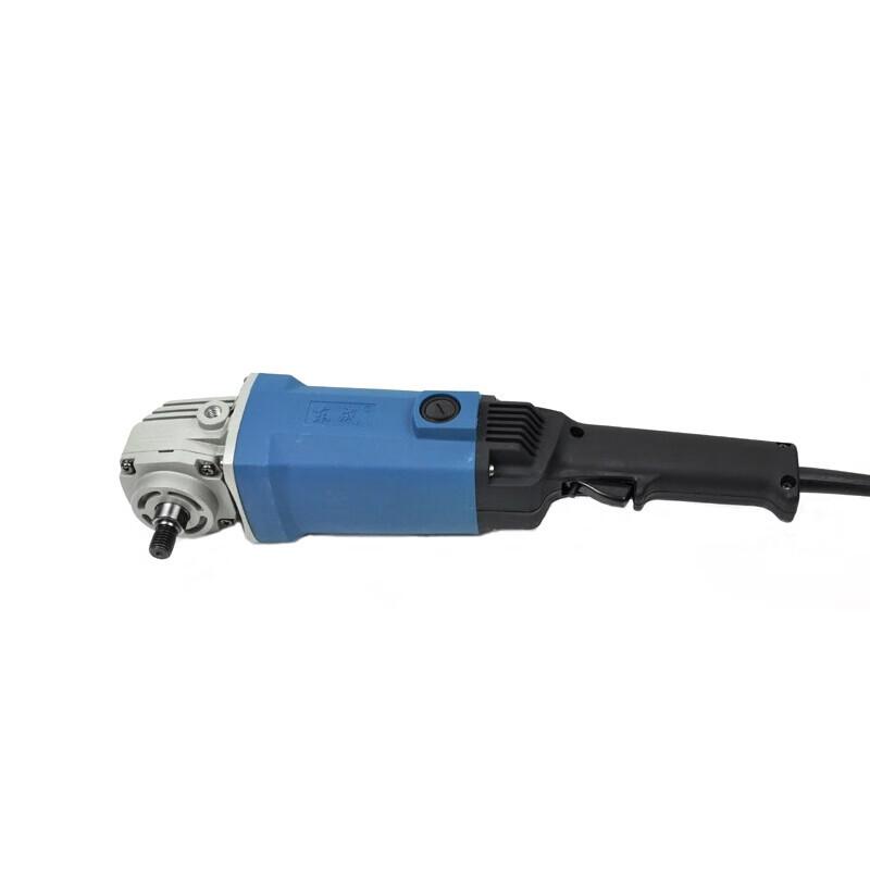 Полировальная машина Dongcheng S1P-FF-180 Полировальная машина с регулировкой скорости Машина для полировки автомобиля Полировально-шлифовальная машина