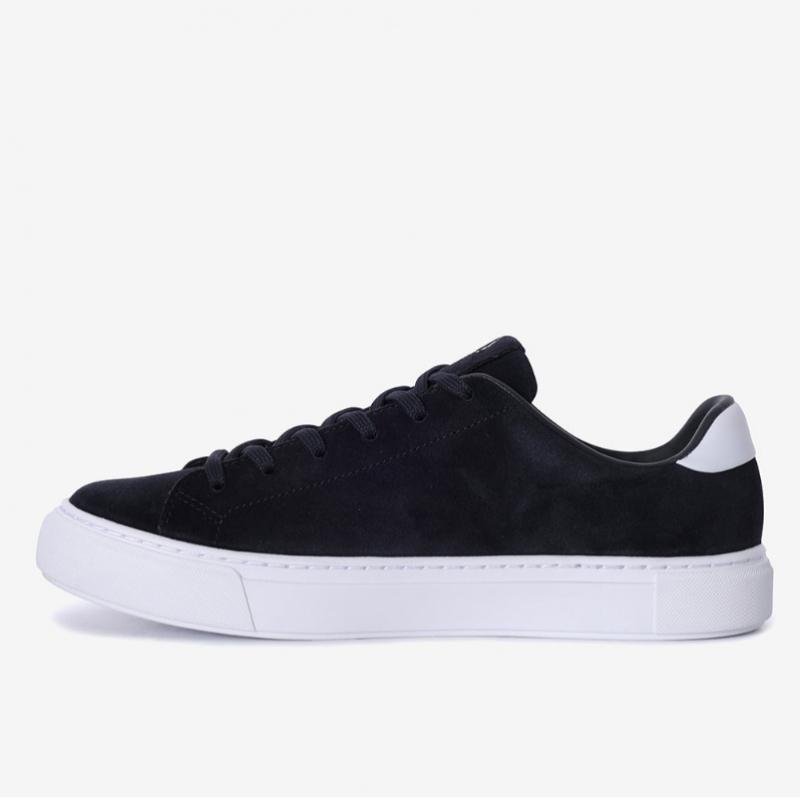 Fred Perry Мужские Кроссовки B71 Sfpm2438319 238