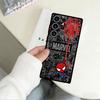 Милый Человек-паук Marvel Чехол для телефона для Samsung Galaxy S26 S20 S22 S24 Plus S21 S23 FE S25 Ultra Note 20 10+