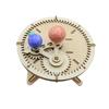 Трисфера Солнце Земля Луна Планета Солнечная система Модель Дети DIY Научные игрушки Образовательный научный набор для экспериментов