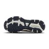 Mizuno Износостойкие кроссовки Racer S с низким верхом, унисекс, серые/синие, коробка CNY, состаренные, Mizuno D1GH223527