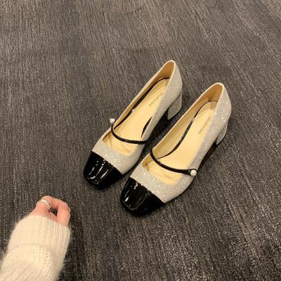 Туфли – Туфли