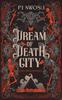 Книга Dream of Death City