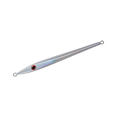 Daiwa SG KY Jig 2 Adele 250A Silver (Береговая отсадка)